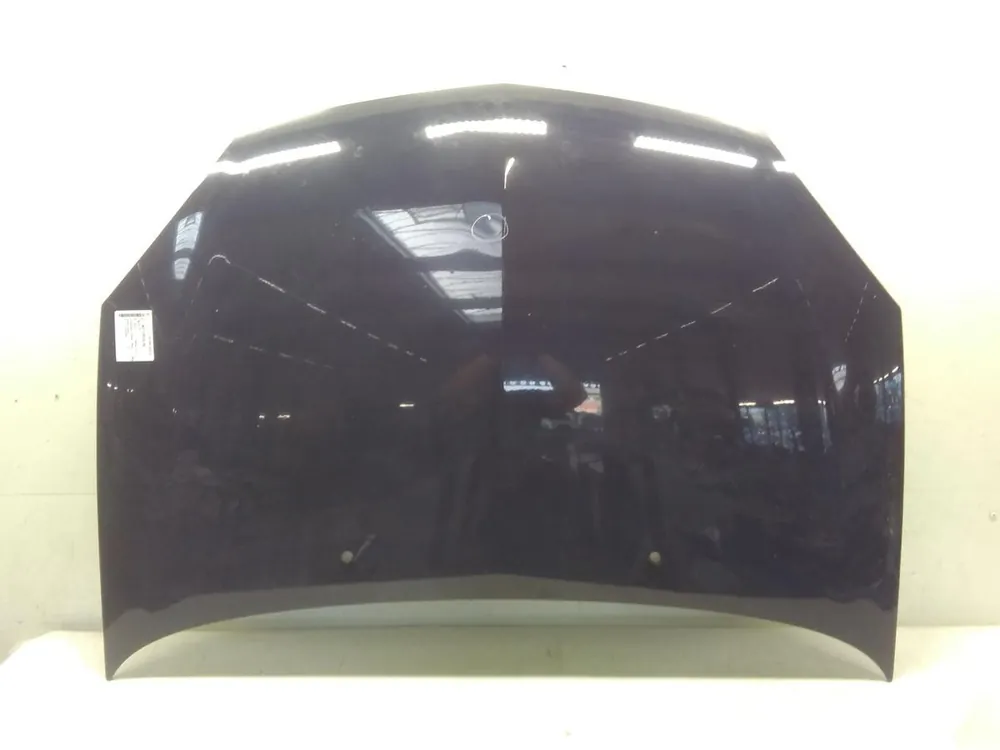 Bestseller Motorhaube, Frontklappe gebraucht RENAULT CLIO II Baujahr 2008