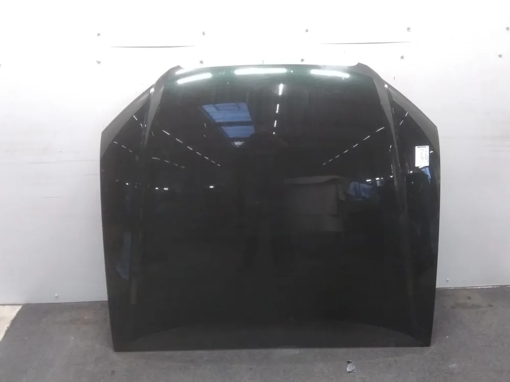Motorhaube, Frontklappe gebraucht AUDI A4 (8EC/8ED,11/04-) Baujahr 2007 Ausverkauf