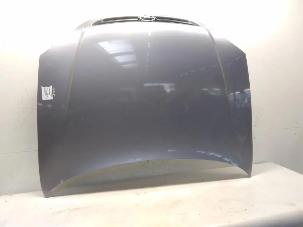 Motorhaube, Frontklappe gebraucht OPEL ASTRA G COUPE/CABRIO Baujahr 2004 Schnäppchen