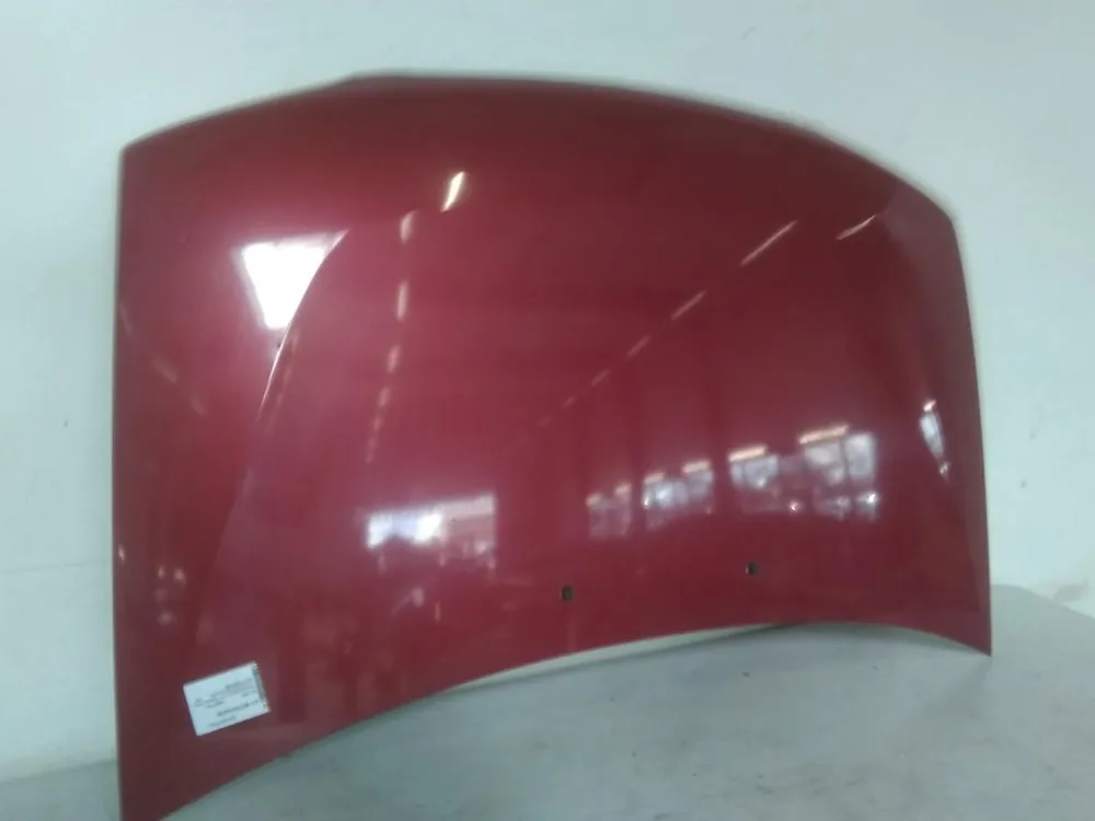 Super-Preis Motorhaube, Frontklappe gebraucht MAZDA DEMIO Baujahr 1998