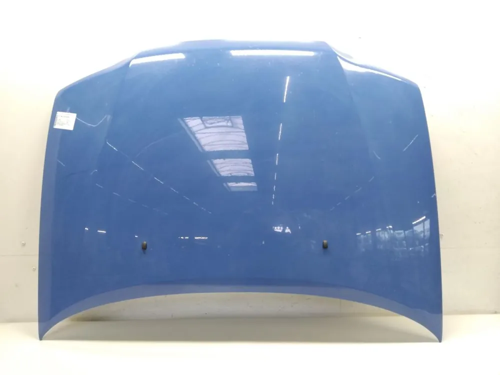 Motorhaube, Frontklappe gebraucht MITSUBISHI SPACE STAR Baujahr 2002 Neu