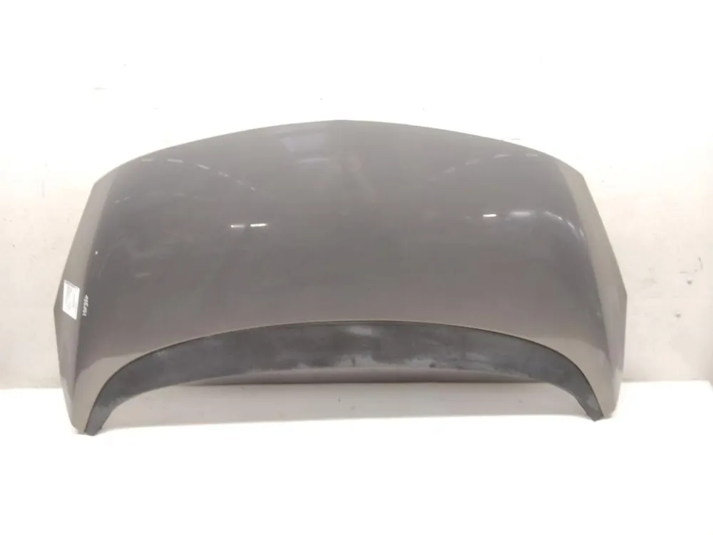 Nur Für Kurze Zeit Motorhaube, Frontklappe gebraucht OPEL MERIVA B Baujahr 2012