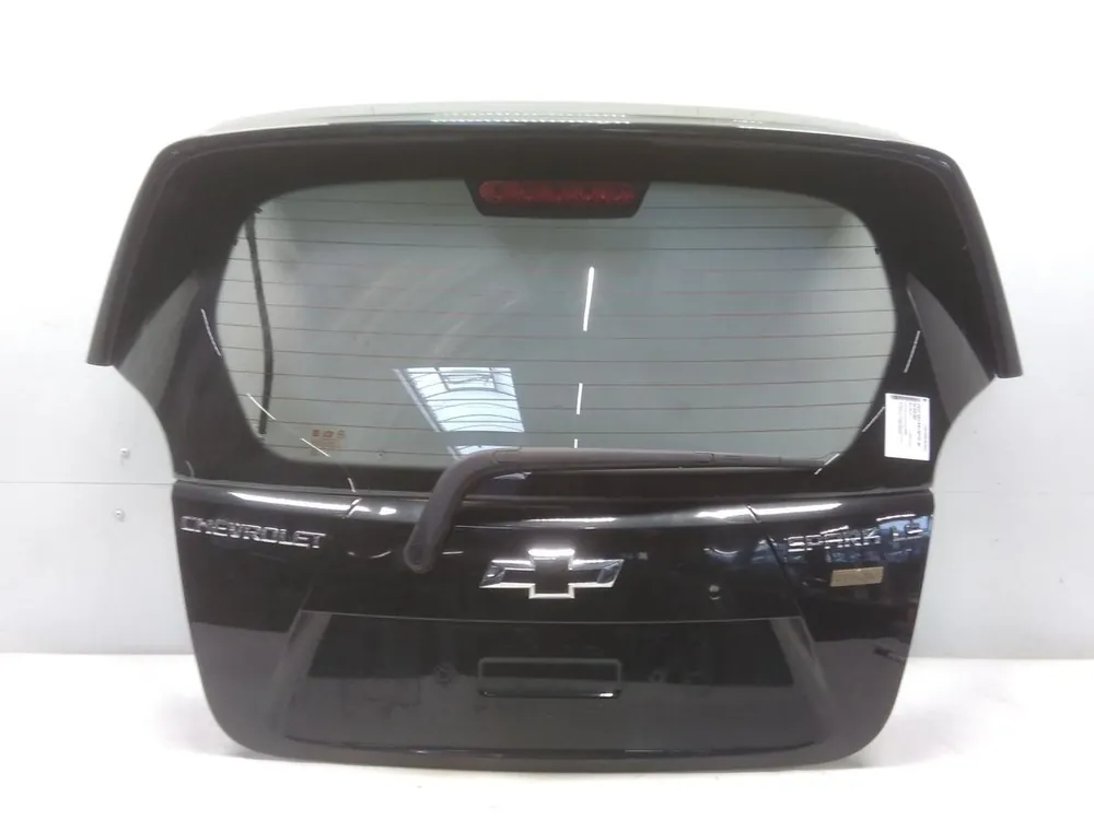 Haube, Klappe gebraucht CHEVROLET-DAEWOO SPARK Baujahr 2010 Neue Ware