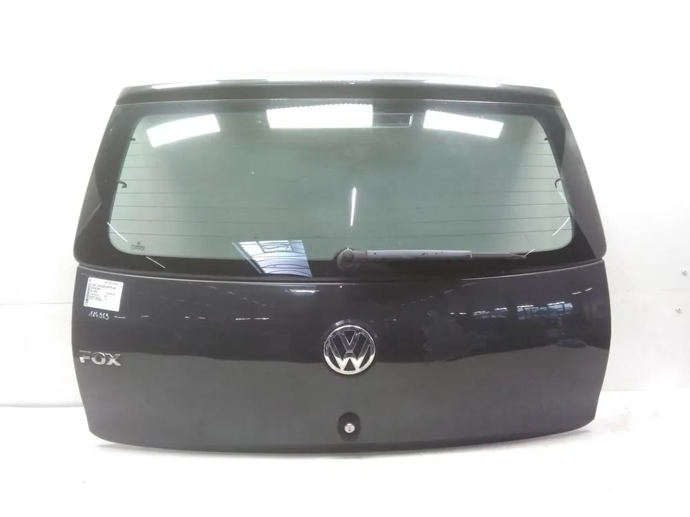Top-Preis Heckklappe gebraucht VW FOX (5Z, 04/05-) Baujahr 2008