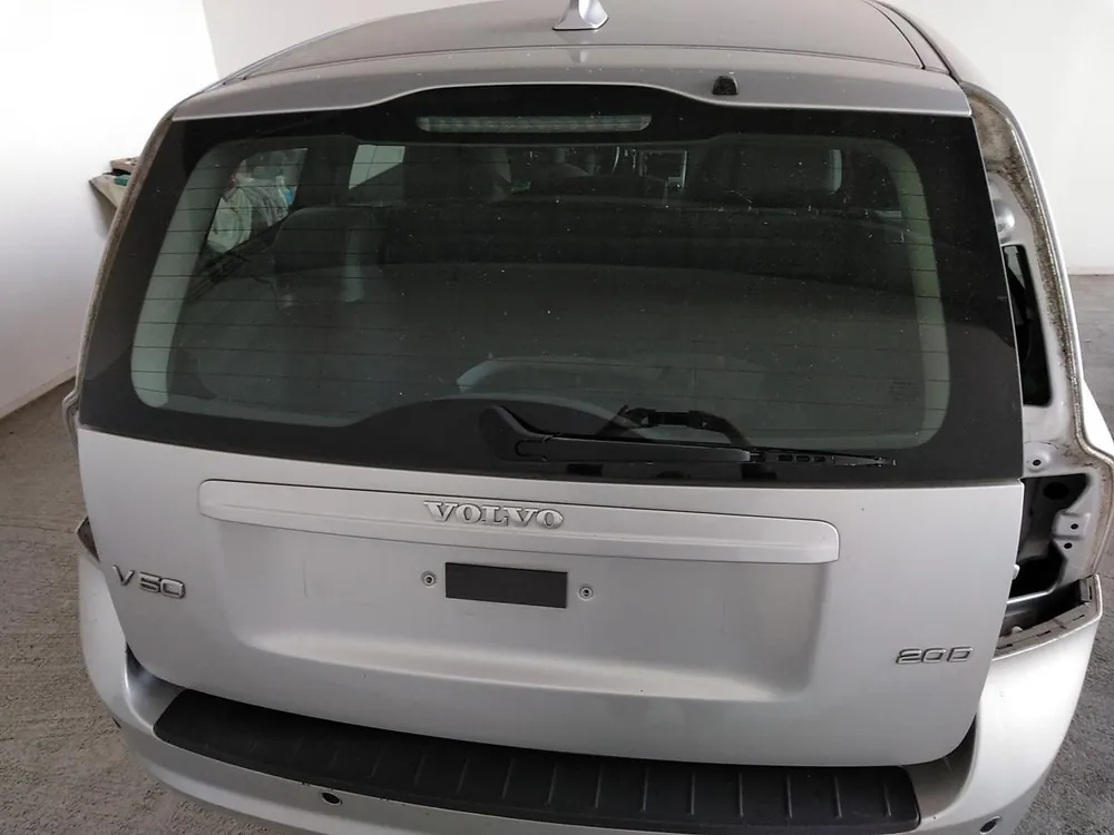 Heckklappe gebraucht VOLVO S40/V50 LIMO/KOMBI Baujahr 2008 Top-Seller