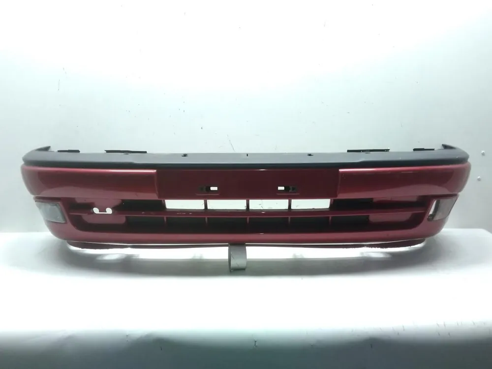 Expressversand Stossfänger gebraucht OPEL ASTRA F CABRIO Baujahr 1994