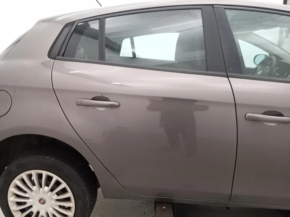 Direkt Vom Hersteller Türen gebraucht FIAT BRAVO 198 MODELL 07 Baujahr 2009