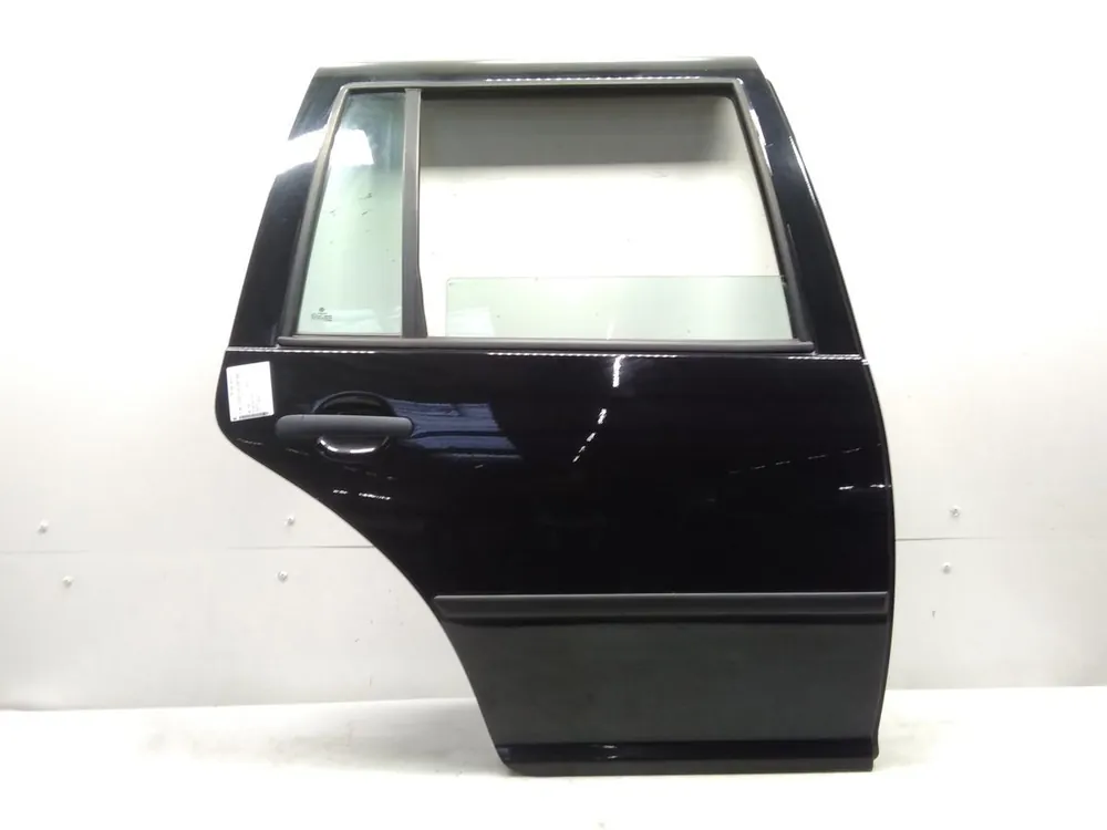 Türen gebraucht VW Golf IV 1J Baujahr 2002 Neue Ware