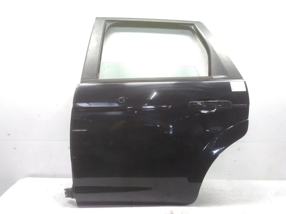 Türen gebraucht FORD FOCUS DA3/DB3,2008- Baujahr 2008 Rabatt