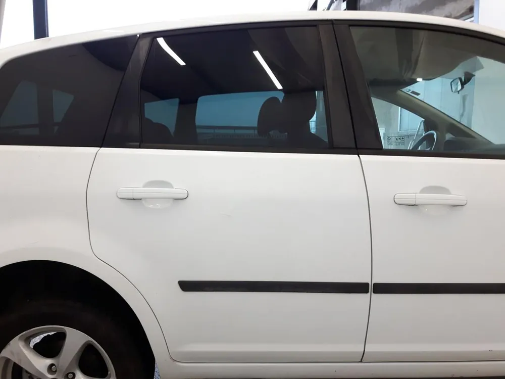 Türen gebraucht FORD FOCUS C-MAX (DM2) Baujahr 2008 Bestpreis