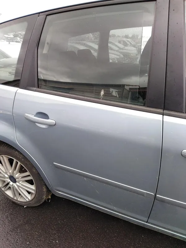 Zertifiziert Türen gebraucht FORD FOCUS C-MAX (DM2) Baujahr 2006