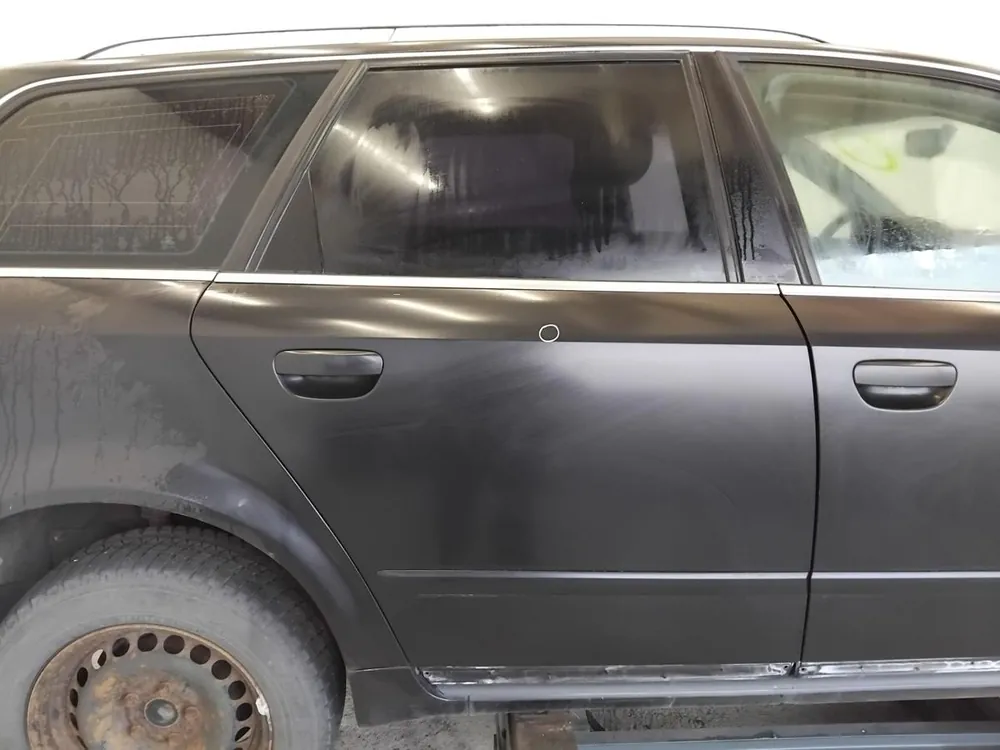 Türen gebraucht AUDI A4 LIM/AVANT (8E) Baujahr 2004 Heißes Angebot