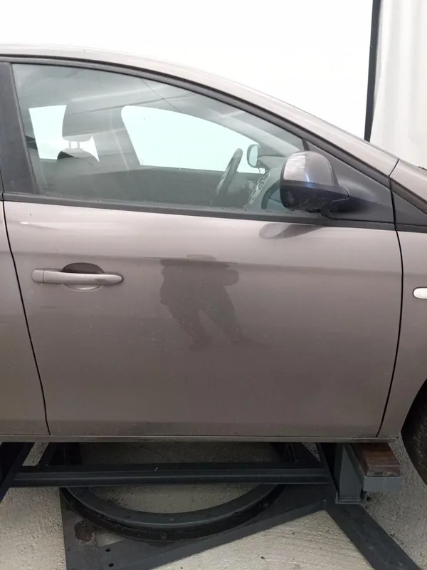 Türen gebraucht FIAT BRAVO 198 MODELL 07 Baujahr 2009 Preisknaller