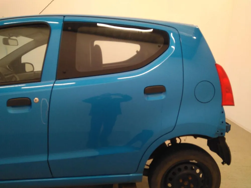 Türen gebraucht SUZUKI ALTO/CELERIO GF (AMF310) Baujahr 2010 Direkt Vom Hersteller