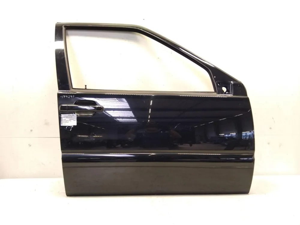 Ausverkauf Türen gebraucht VOLVO 850 LIM/KOM S70/V70 Baujahr 1998