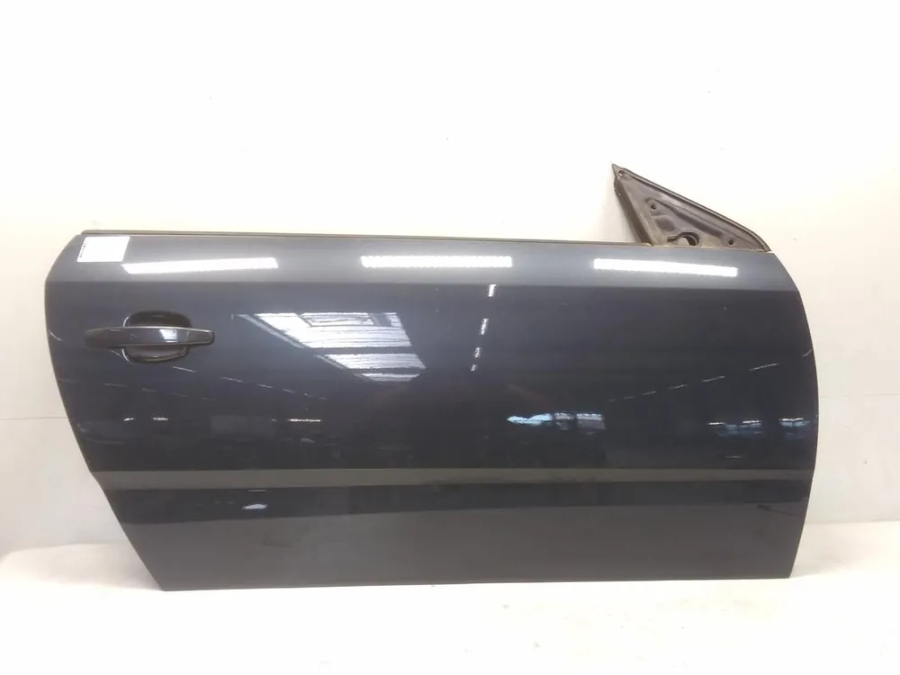 Neu Türen gebraucht OPEL TIGRA TWIN TOP Baujahr 2007