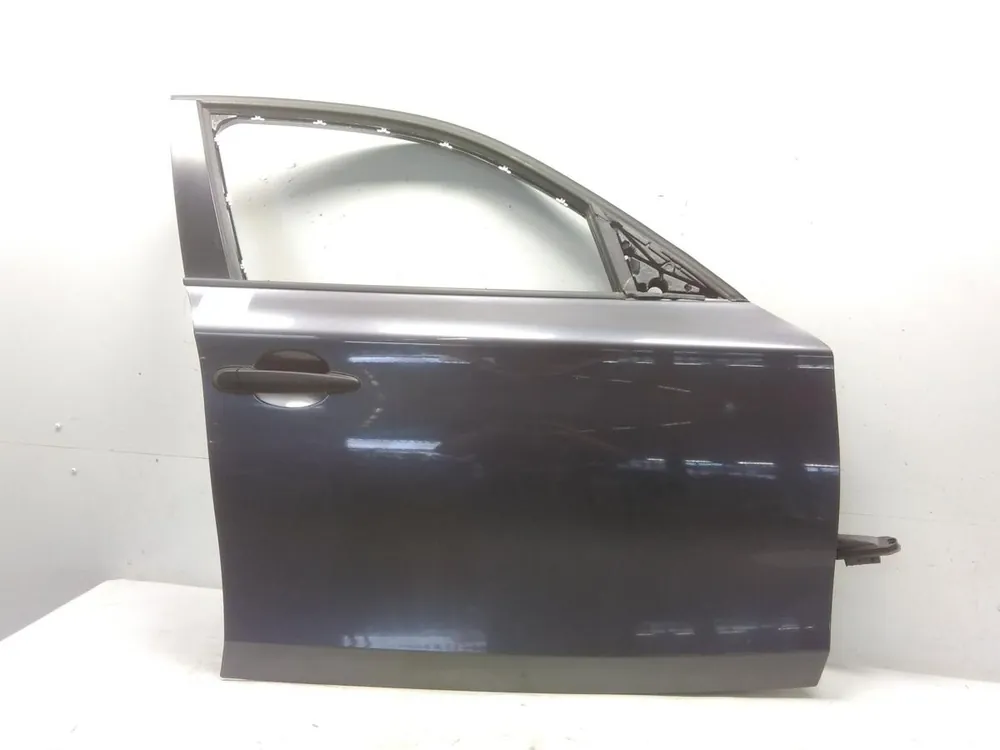 Schnäppchen Türen gebraucht BMW 1-ER (E87) (09/04-) Baujahr 2004