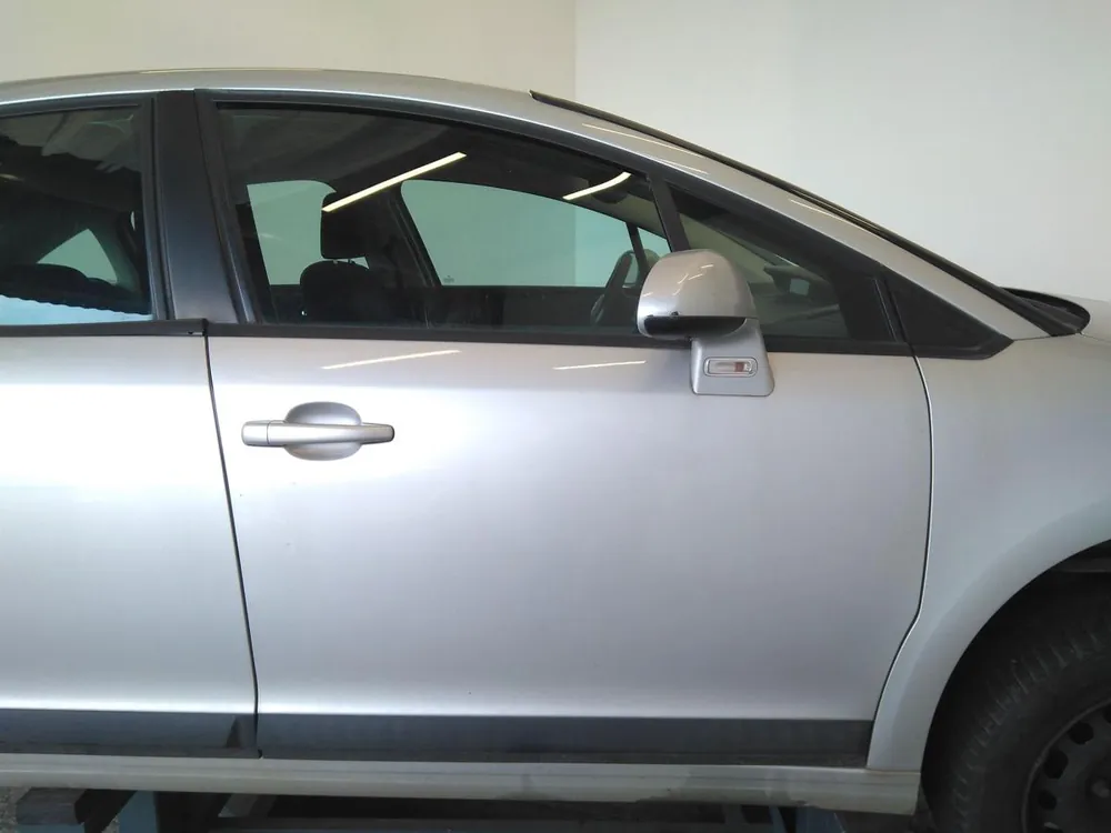 Jetzt Kaufen Türen gebraucht CITROEN C4 LIM/COUP (10/04-) Baujahr 2007