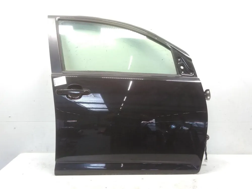 Türen gebraucht DAIHATSU SIRION (M300) Baujahr 2006 Heißes Angebot
