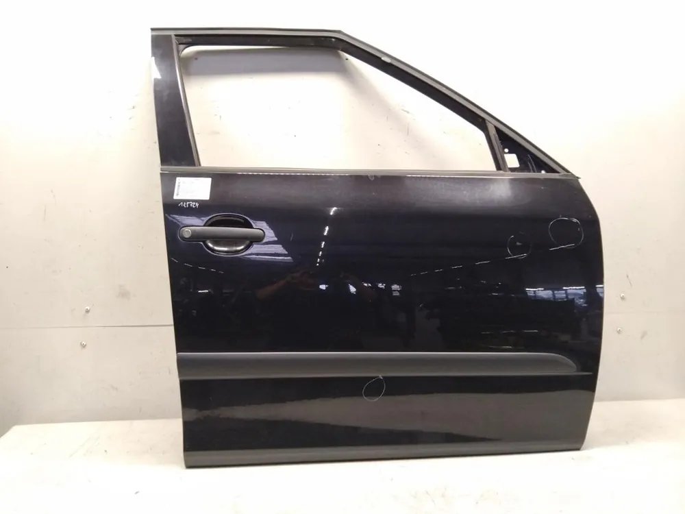 Türen gebraucht SKODA FABIA II (5J)AB12/06 Baujahr 2009 Sale