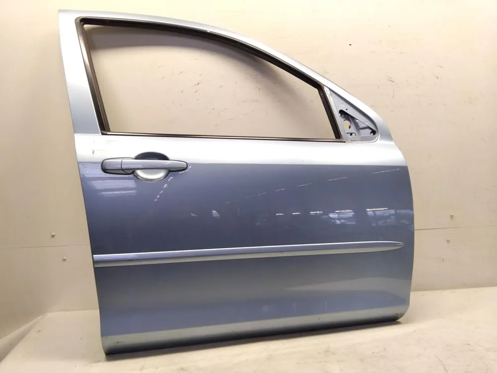 Türen gebraucht MAZDA 2 (DY, 01/03-07/07) Baujahr 2007 Preiswert