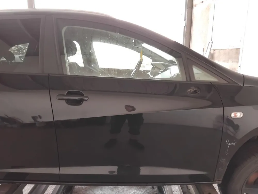 Türen gebraucht SEAT IBIZA ST Baujahr 2010 Beliebt