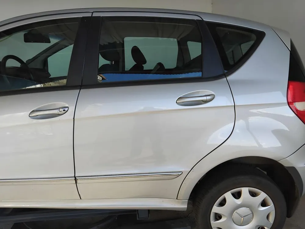 Direkt Vom Hersteller Türen gebraucht MERCEDES-BENZ A-KLASSE C/W, 2004- Baujahr 2005