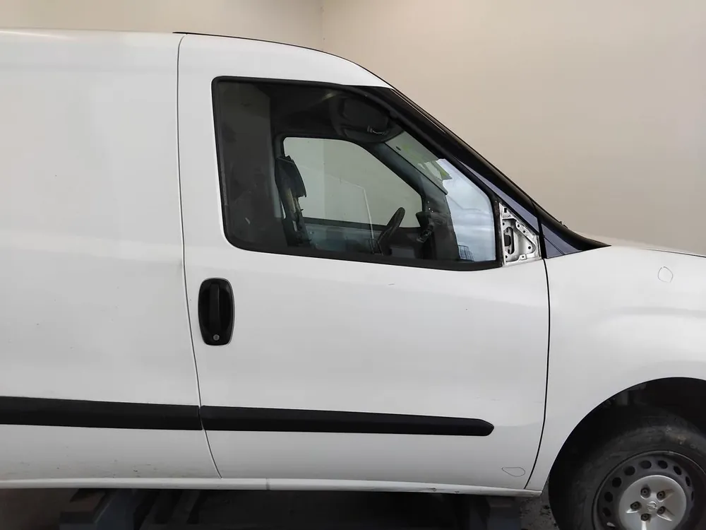 Türen gebraucht OPEL COMBO D Baujahr 2014 Sonderangebot