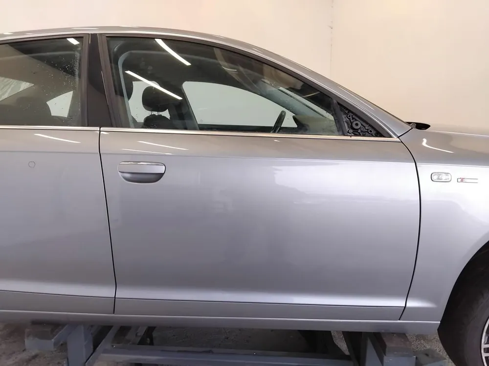 Angebot Türen gebraucht AUDI A6 (4F, 04/04-) Baujahr 2006