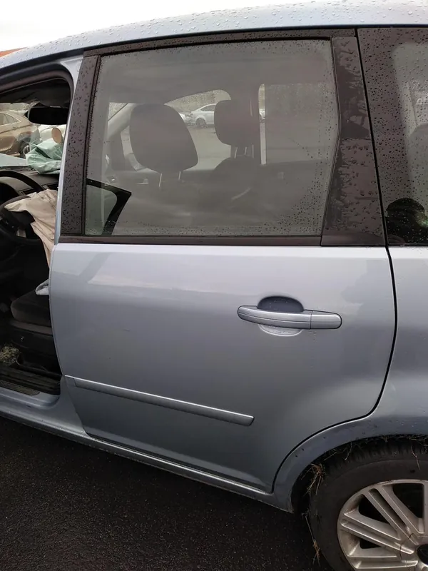 Direkt Vom Hersteller Türen gebraucht FORD FOCUS C-MAX (DM2) Baujahr 2006
