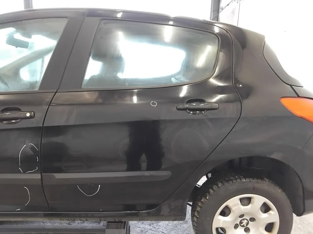 Saisonangebot Türen gebraucht PEUGEOT 308 (4) Baujahr 2011