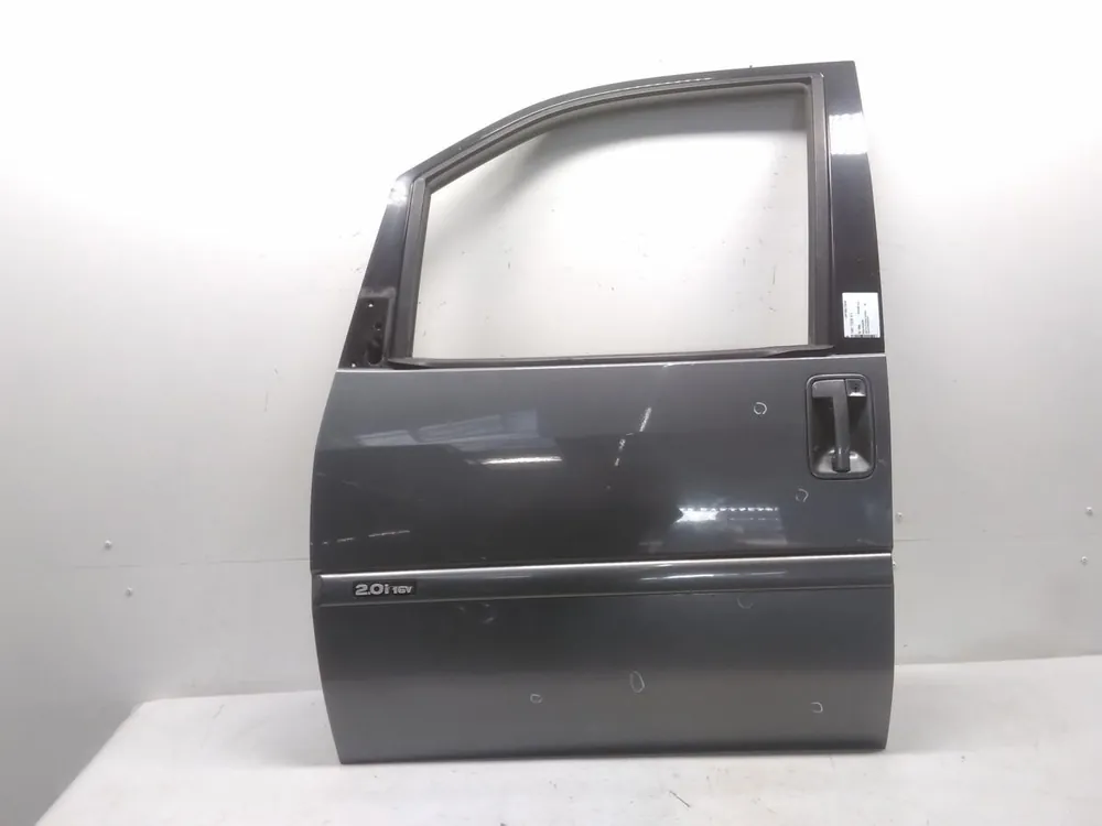 Begrenztes Angebot Türen gebraucht CITROEN EVASION Baujahr 1998