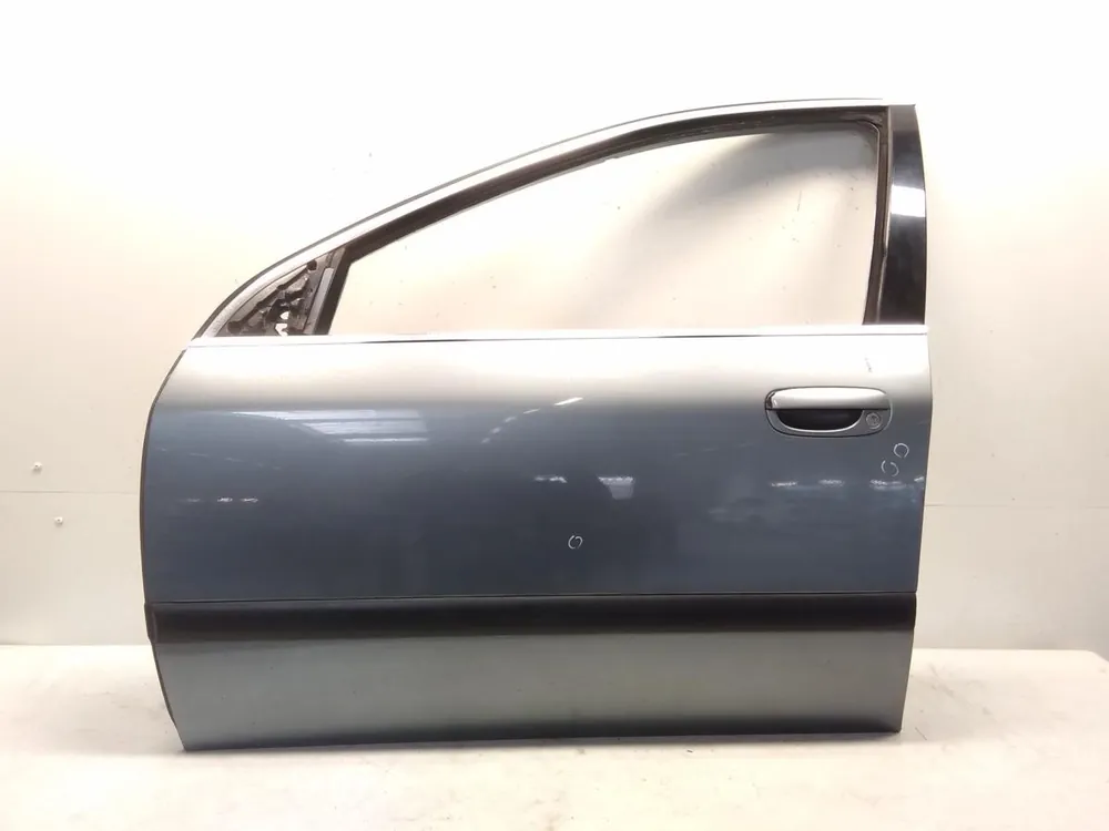 Schnäppchen Türen gebraucht PEUGEOT 607 Baujahr 2000