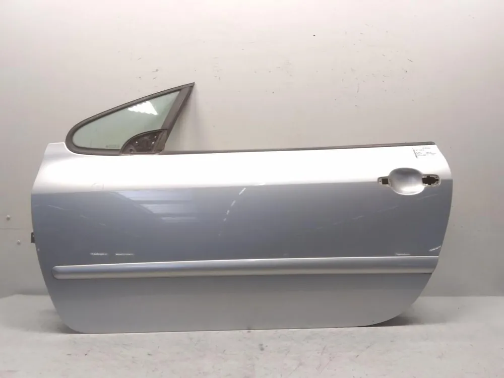 Türen gebraucht PEUGEOT 307 CC (AB 06/2003-) Baujahr 2005 Bestseller