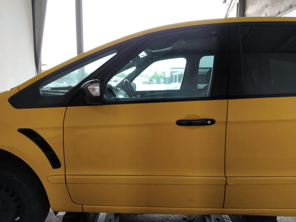 Türen gebraucht FORD S-MAX WA6, 05/06- Baujahr 2008 Top-Preis