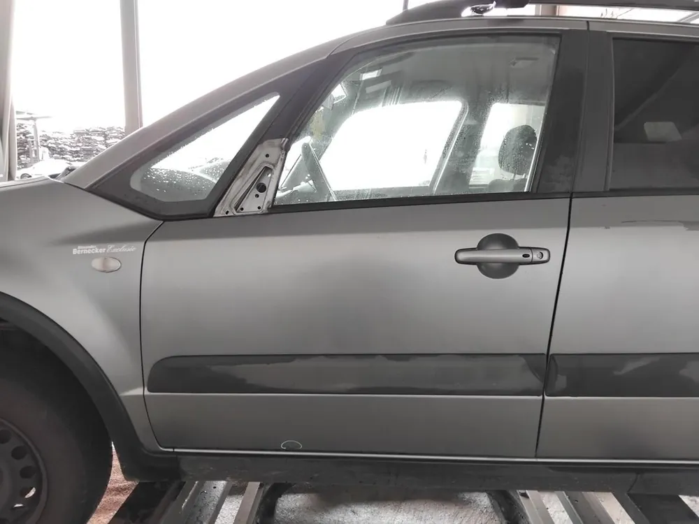 Schnäppchen Türen gebraucht SUZUKI SX4 Baujahr 2009