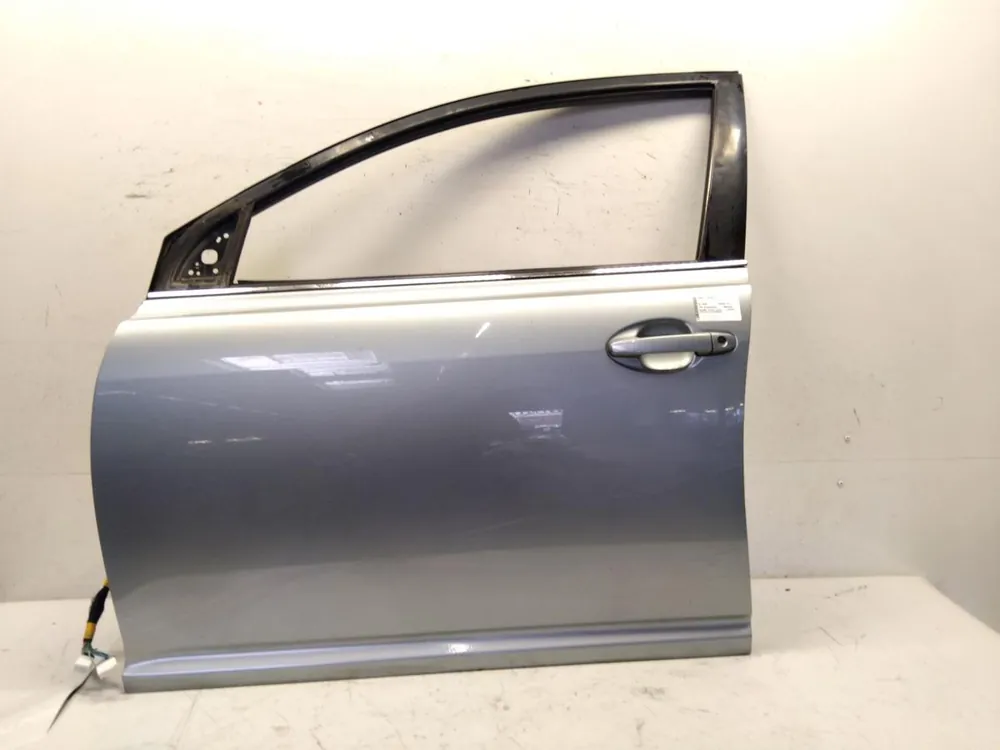 Türen gebraucht TOYOTA AVENSIS T25 (01/03-) Baujahr 2008 Günstig