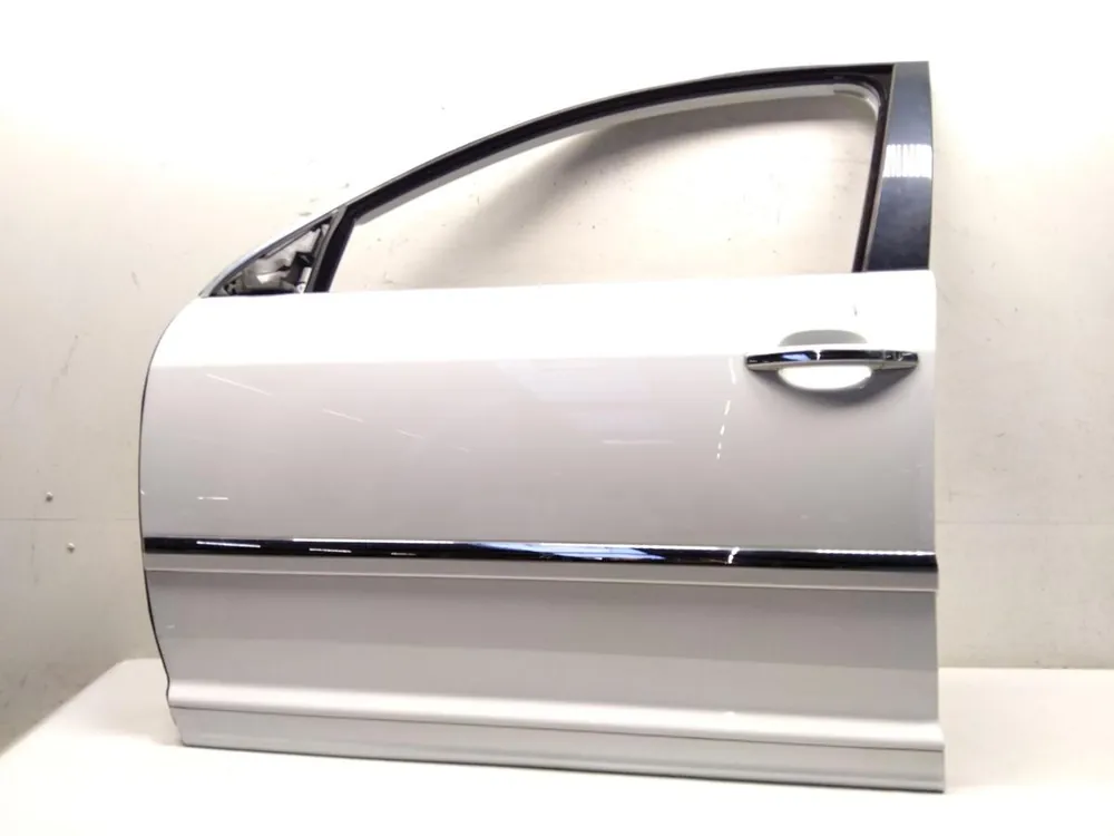 Türen gebraucht VW PHAETON (3D,AB 4/02) Baujahr 2015 Top-Angebot