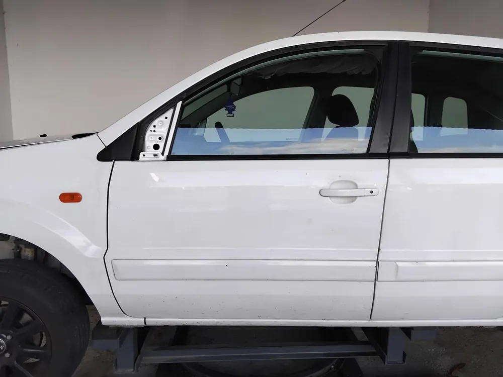 Jetzt Bestellen Türen gebraucht FORD FUSION (JU2, 06/02-) Baujahr 2011