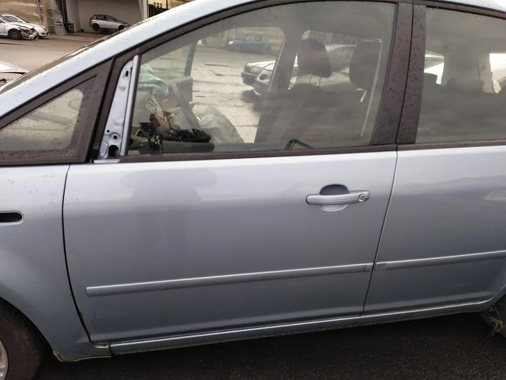 Letzte Chance Türen gebraucht FORD FOCUS C-MAX (DM2) Baujahr 2006