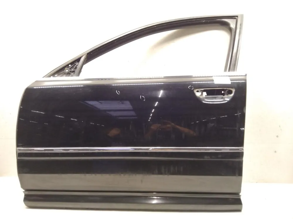 Türen gebraucht AUDI A8/S8 4E (11/02-09) Baujahr 2004 Echt