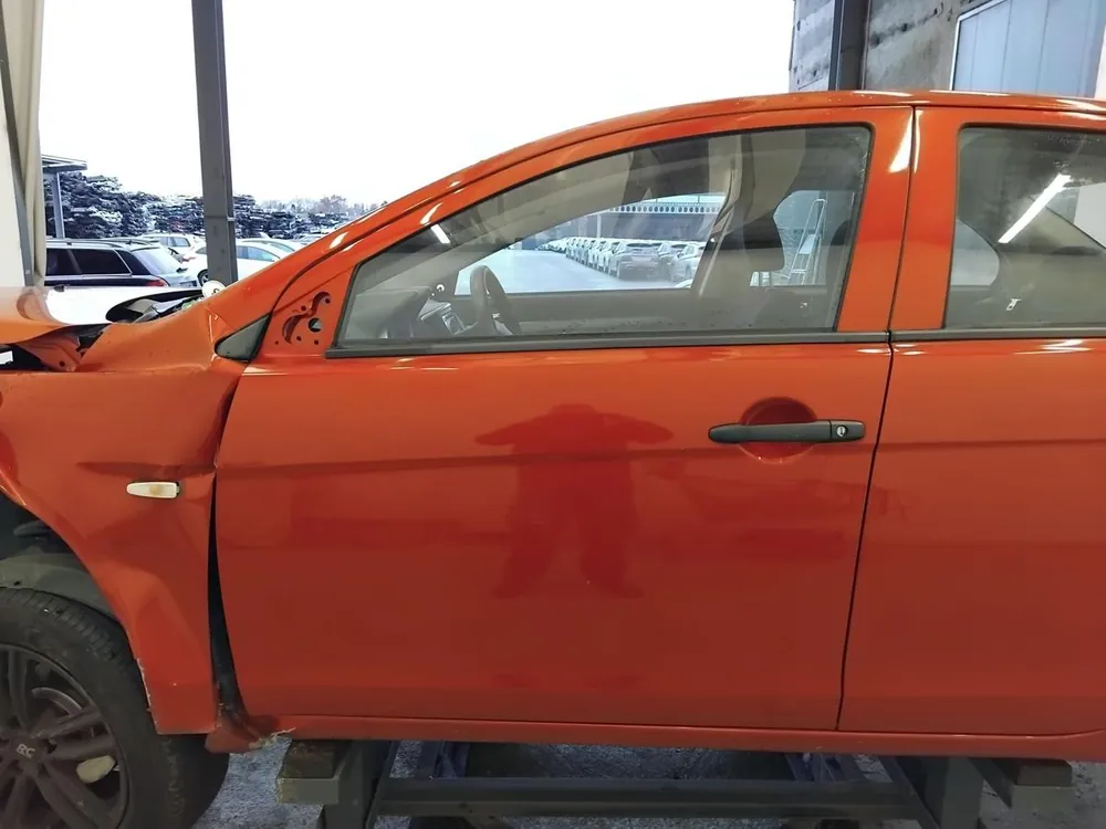 Türen gebraucht MITSUBISHI LANCER (CY0, 03/07-) Baujahr 2015 Must-Have