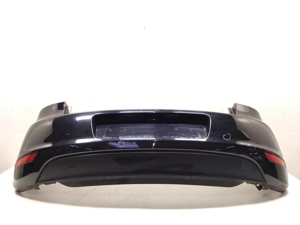 Saisonangebot Stossfänger gebraucht VW GOLF VI 05/11- Baujahr 2011