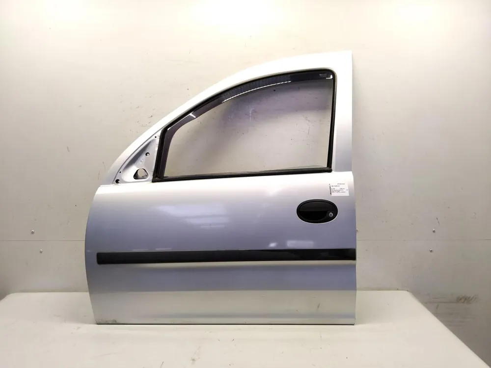 Top-Seller Türen gebraucht OPEL CORSA C COMBO Baujahr 2009