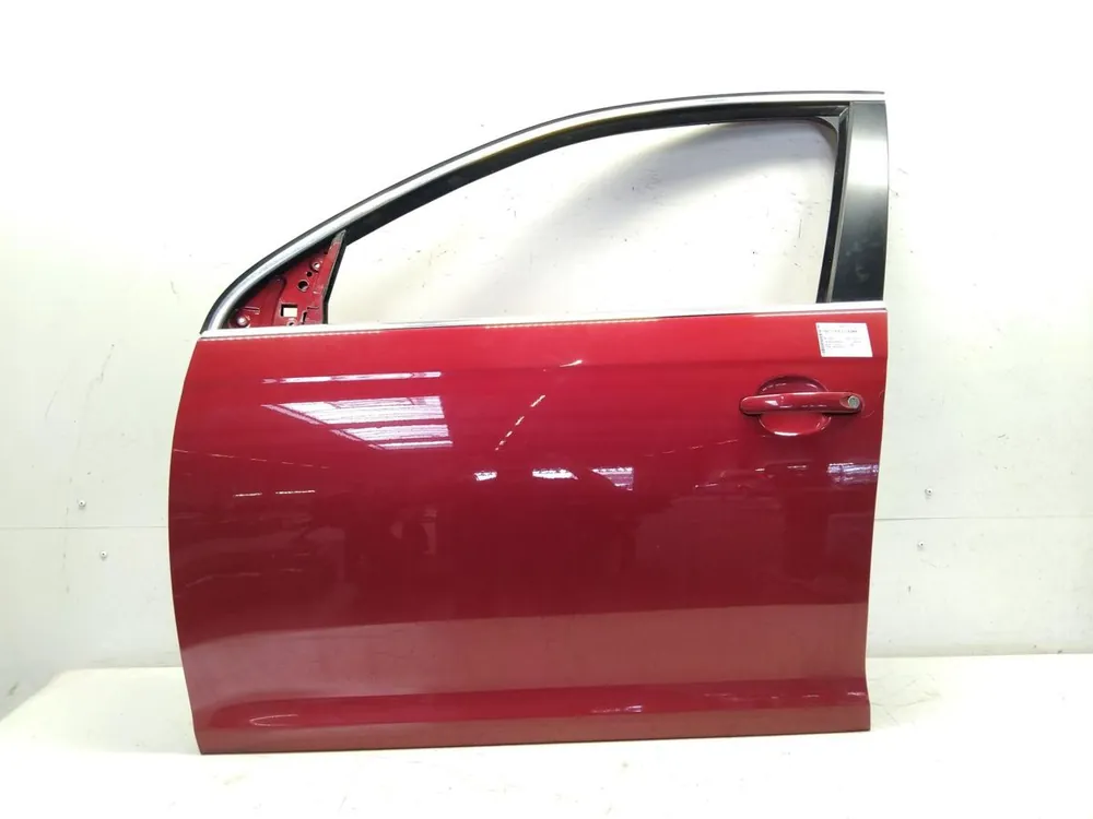 Super-Preis Türen gebraucht VW GOLF V VARIANT (1K5) Baujahr 2008