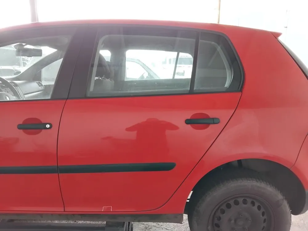 Türen gebraucht VW GOLF V (1K) Baujahr 2004 Echt