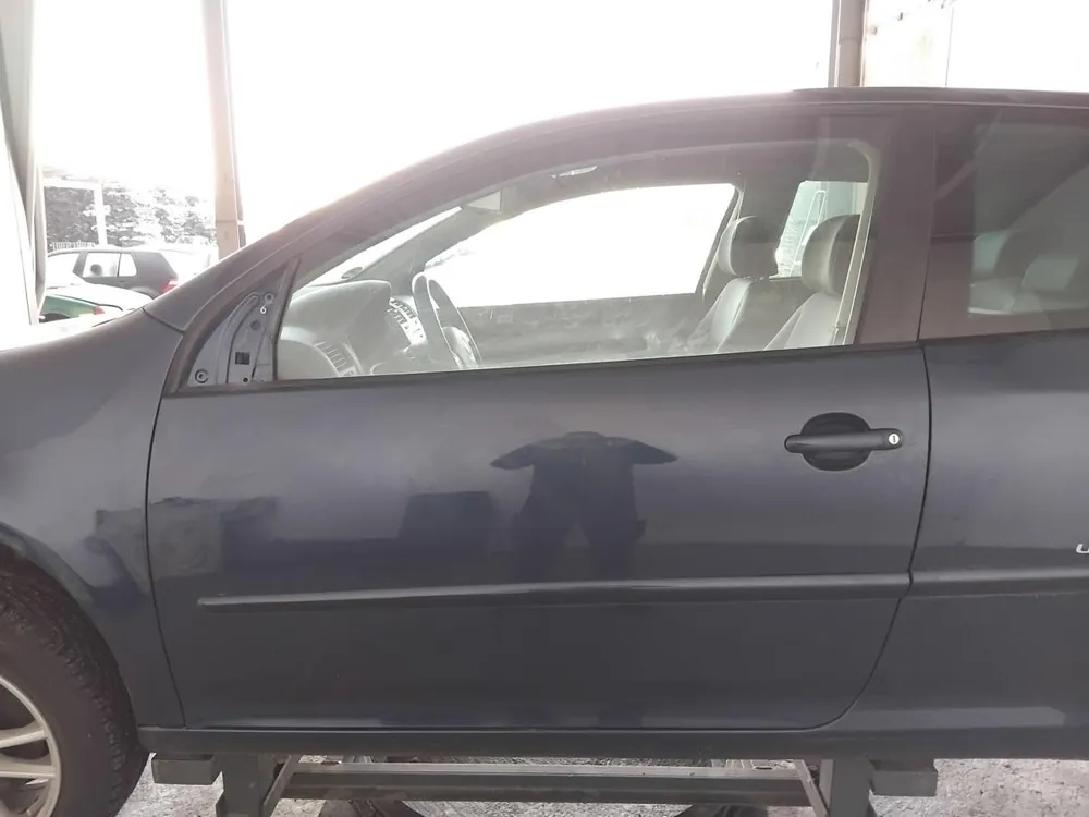 Türen gebraucht VW GOLF V (1K) Baujahr 2008 Direkt Vom Hersteller