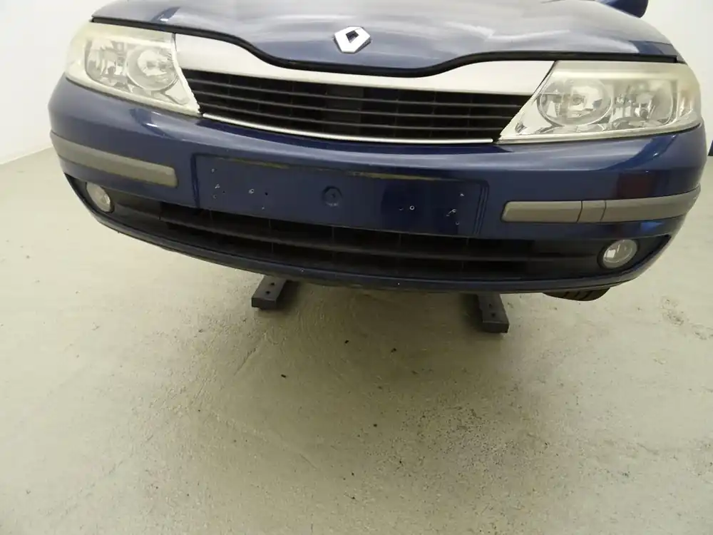 Angebot Stossfänger gebraucht RENAULT LAGUNA II (02/01-) Baujahr 2002