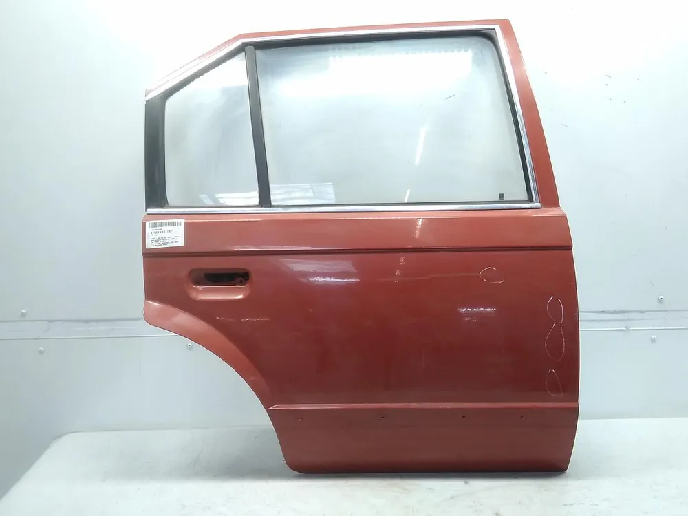 Preisknaller Türen gebraucht OPEL KADETT-D LIM Baujahr 1982