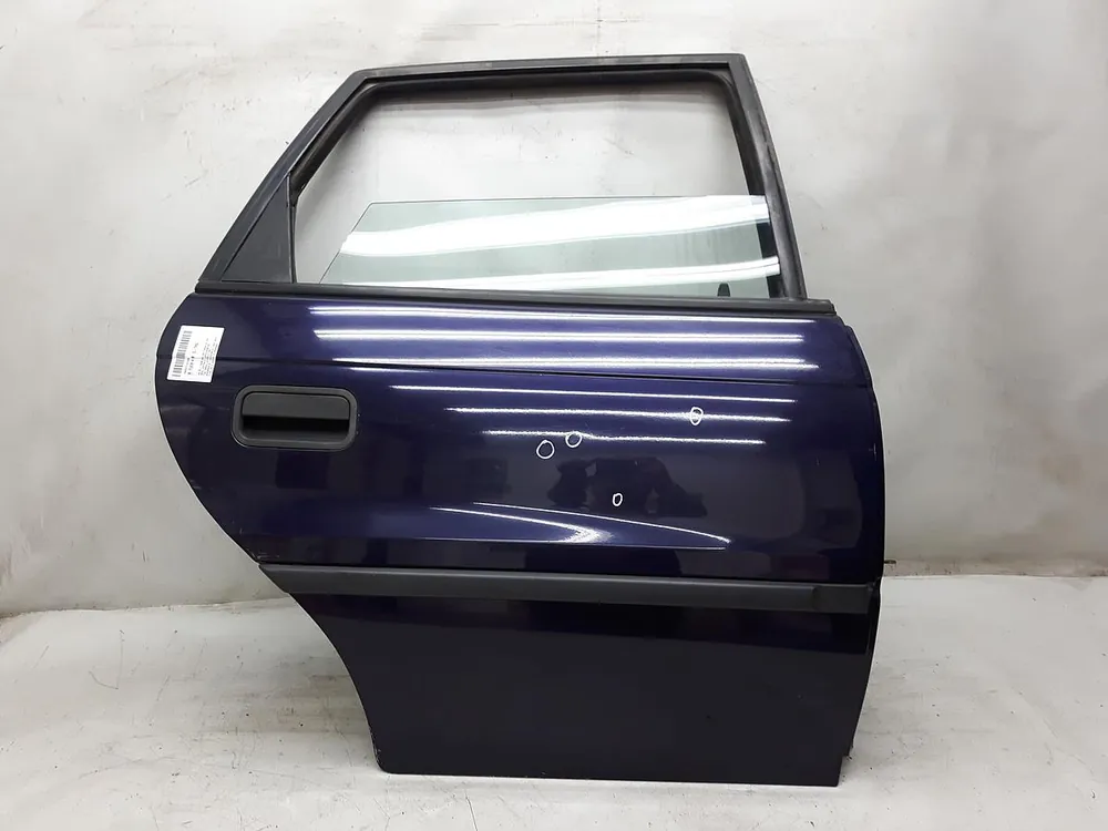 Türen gebraucht OPEL ASTRA F LIMOUSINE Baujahr 1995 Sonderangebot